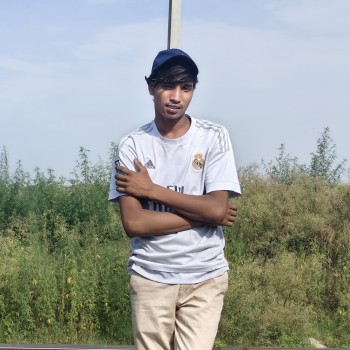 Ashu Kumar